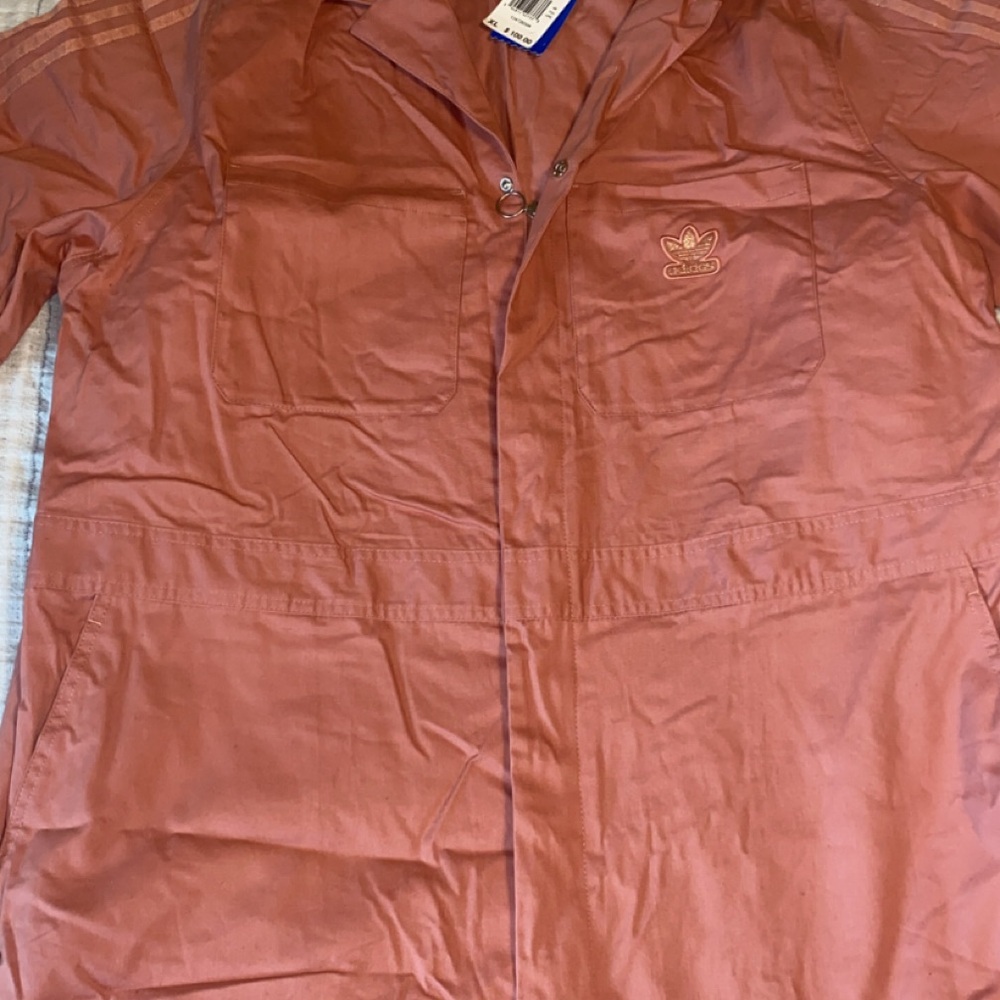 Adidas Originals Women’s jumpsuit